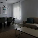 Teutoburger Platz Apartment