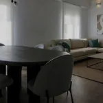 Teutoburger Platz Apartment