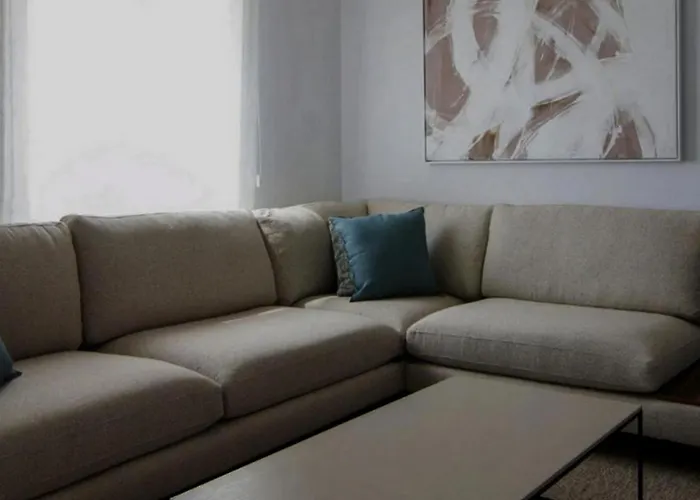 Teutoburger Platz Apartment
