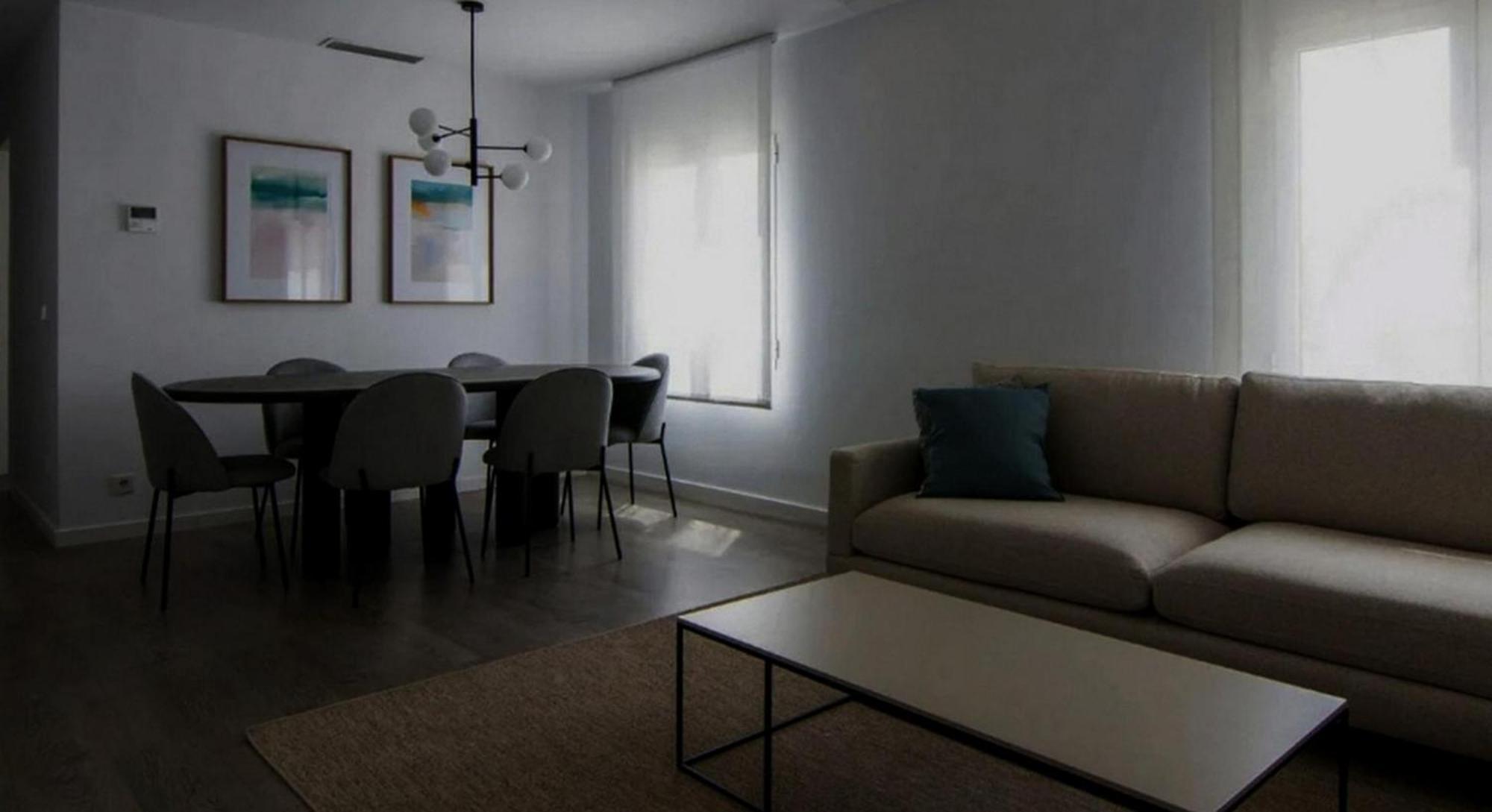 Appartement Teutoburger Platz