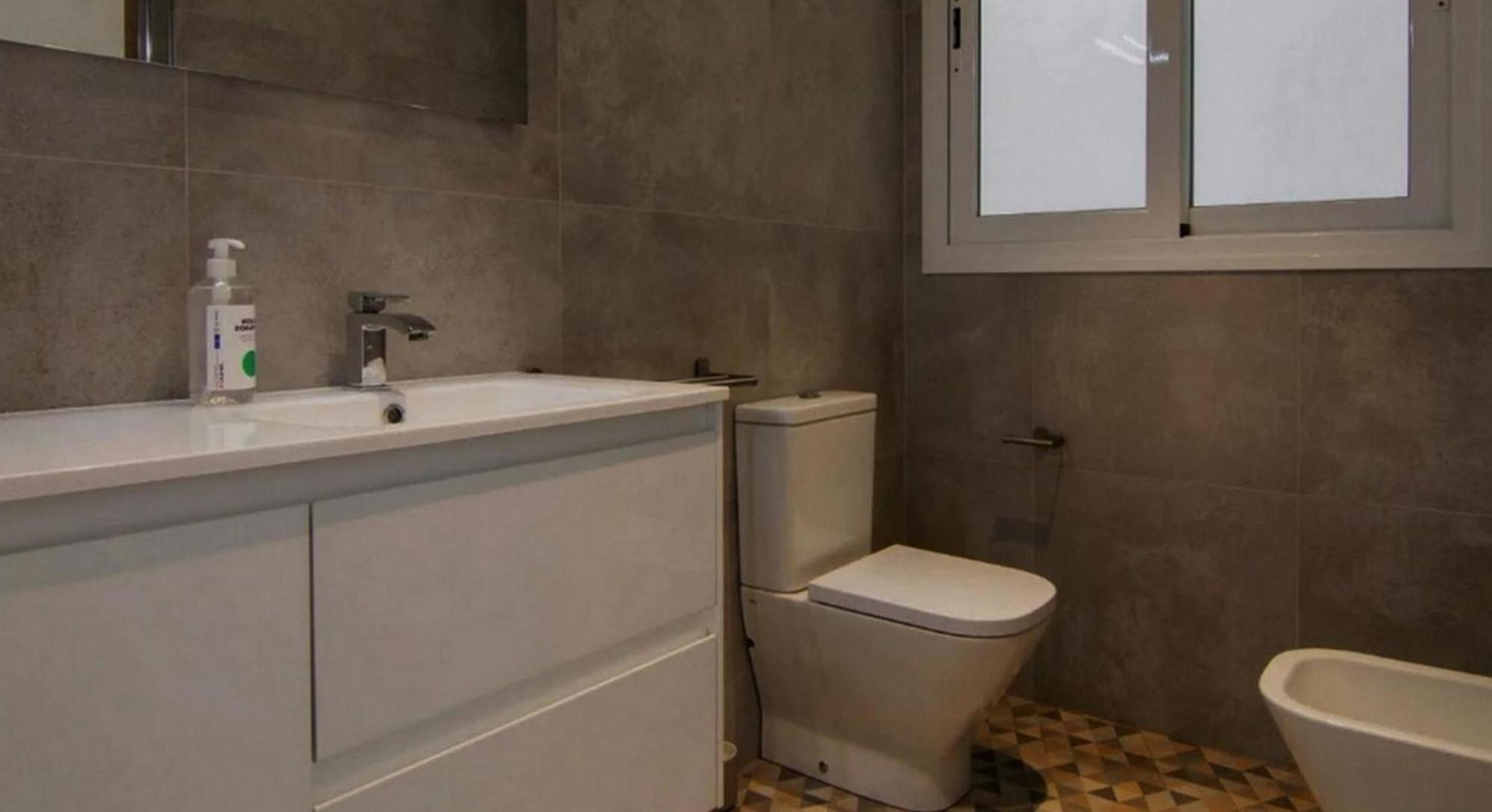 Teutoburger Platz Apartment