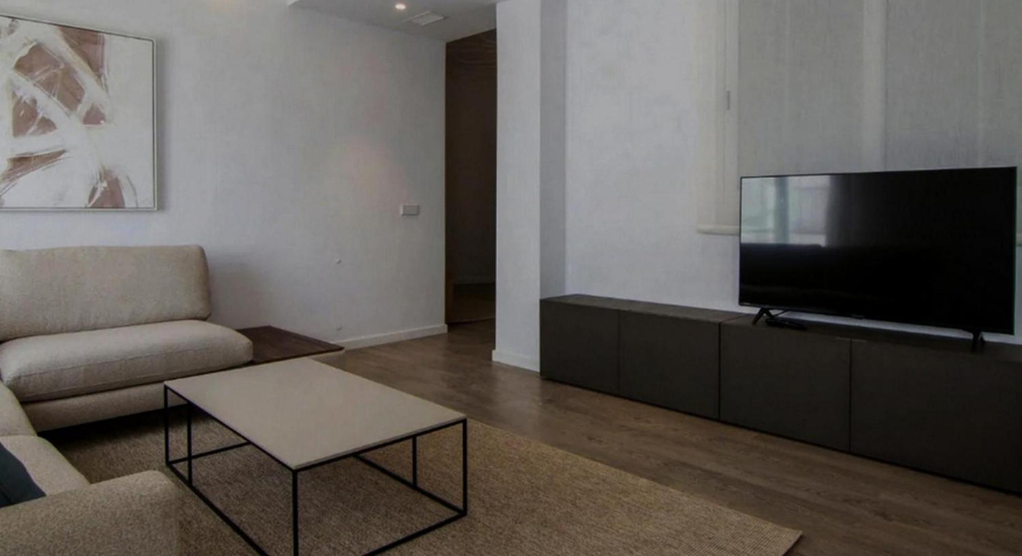 Teutoburger Platz Apartment