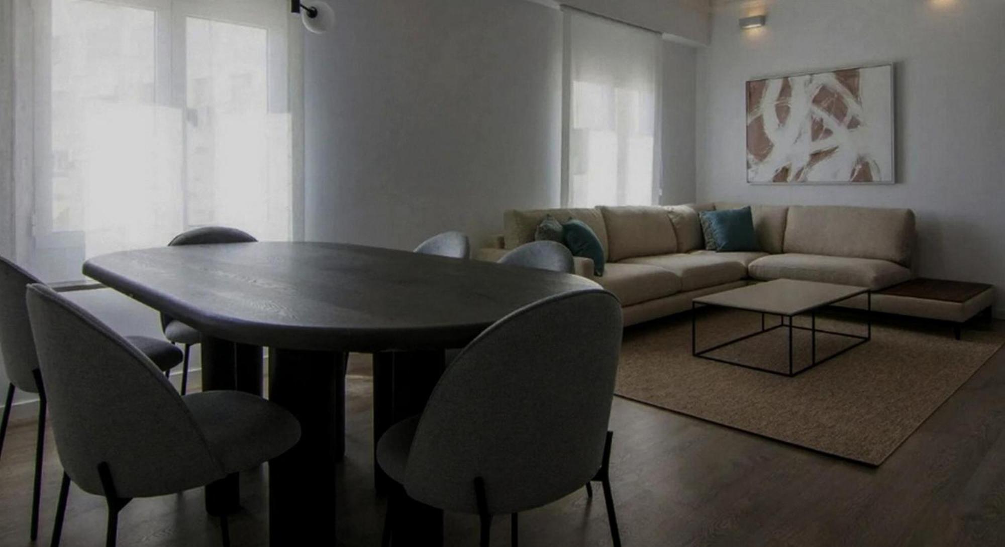 Apartment Teutoburger Platz